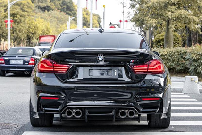 Certificated Pre-Owned BMW M4 2019 M4 Coupe Competition Edition - u22358546