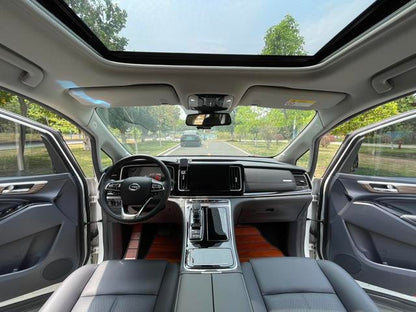 Certificated Pre-Owned GAC Trumpchi M8 2021 Master Series 390T Ultimate Edition - u22447768