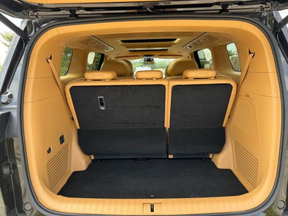 Certificated Pre-Owned VOYAH Dreamer PHEV 2025 Four-wheel Drive Flagship Kunpeng Edition -u22066882