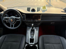 Certificated Pre-Owned 2018 Porsche Macan 2.0T - u22684978