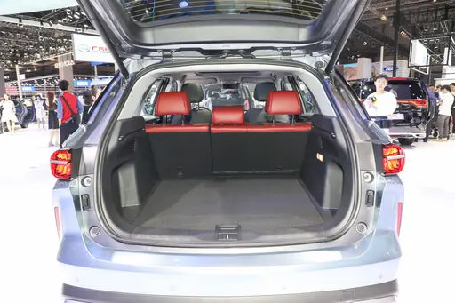 GAC Trumpchi Trumpchi GS4 PLUS