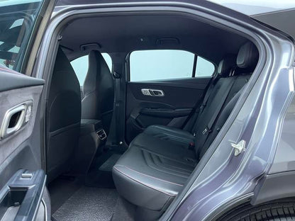 Certificated Pre-Owned Hozon Auto Nezha X 2023 500 Lite