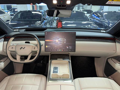 Certificated Pre-Owned Ledao L90 2025 Six-Seater Edition Max -u22699452