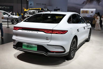 BYD Han EV
