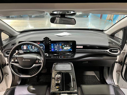 Certificated Pre-Owned AION V 2021 Evolution Edition 70 Intelligent Leading Edition