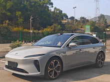 Certificated Pre-Owned NIO ET5T 2024 75kWh -u22440839