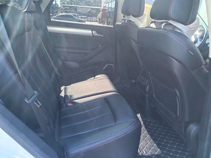 Certificated Pre-Owned BYD Tang DM 2018 DM 2.0T Full-Time Four-Wheel Drive Intelligent Connected Genesis Edition 7-Seater National V