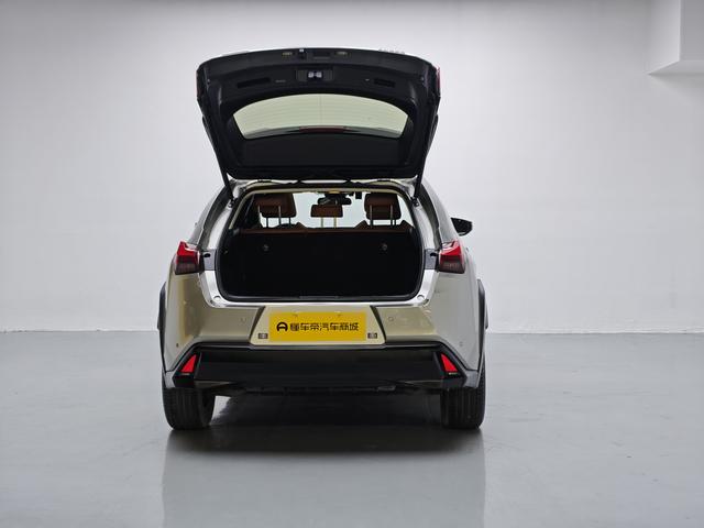 Certificated Pre-Owned Lexus UX EV 2020 300e Pure Joy