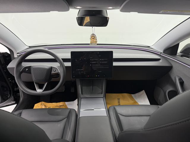 Certificated Pre-Owned Tesla Model 3 2023 Rear-Wheel Drive Version