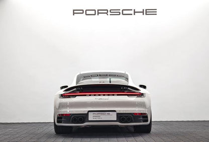 Certificated Pre-Owned Porsche 911 2023 Carrera 3.0T - u21693245