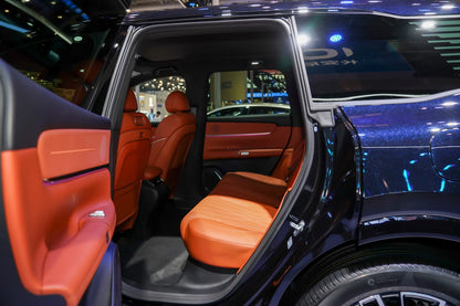 Qiyuan Changan Qiyuan Q07 -Hybrid PHEV