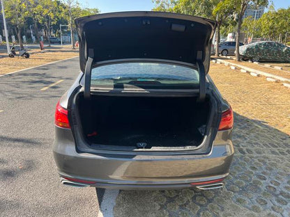 Certificated Pre-Owned Changan Ruicheng CC 2021 Blue Whale Edition 1.5T DCT Luxury Version - u22401008