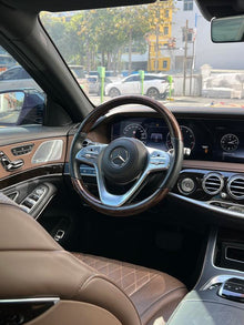 Certificated Pre-Owned Mercedes-Maybach S-Class 2018 S 450 4MATIC - u22566884