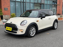 Certificated Pre-Owned MINI 2014 1.5T COOPER Fun - u22548147