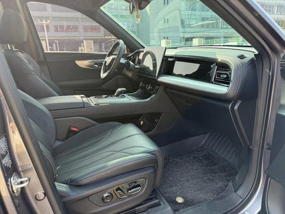 Certificated Pre-Owned GAC Trumpchi ES9 PHEV 2024 143km Max