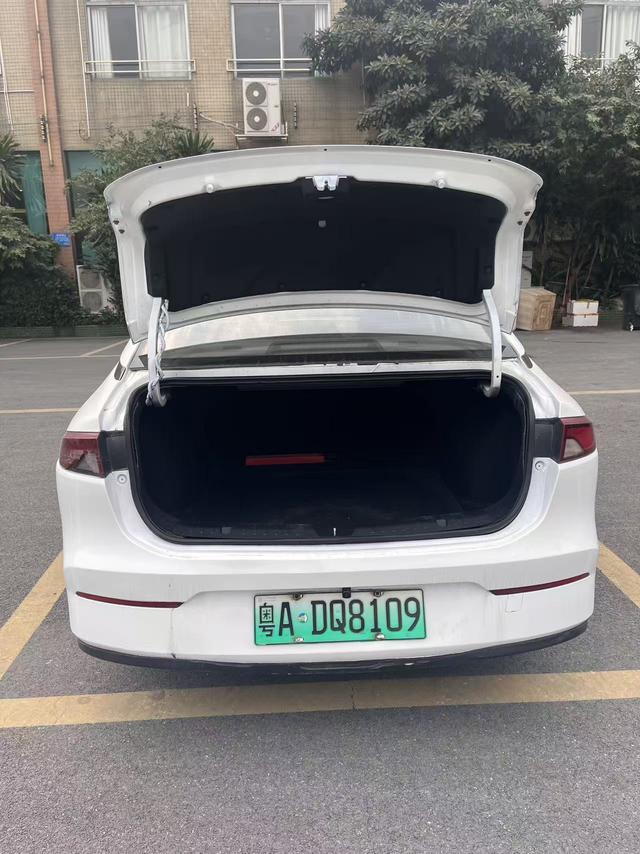 Certificated Pre-Owned AION S 2019 Xuan 530 -u22490612