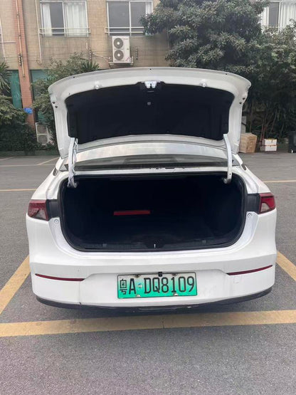 Certificated Pre-Owned AION S 2019 Xuan 530 -u22490612