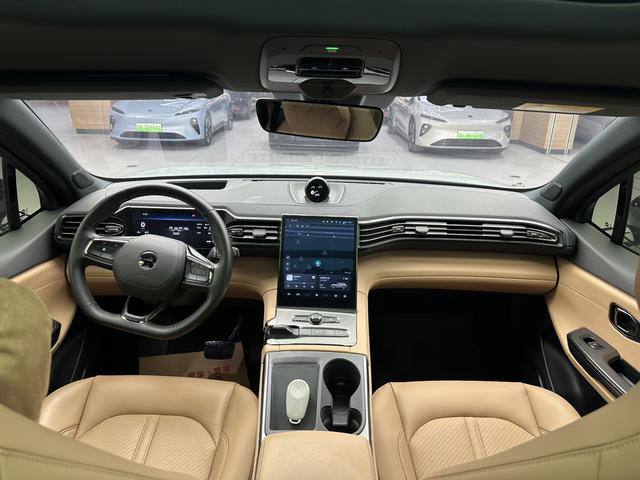 Pre-Owned NIO ES6 2020 Model 610KM Performance Version