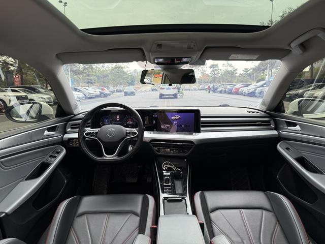Certificated Pre-Owned Lamando 2022 Lamando L 280TSI DSG Cool & Spicy Edition - u22554840