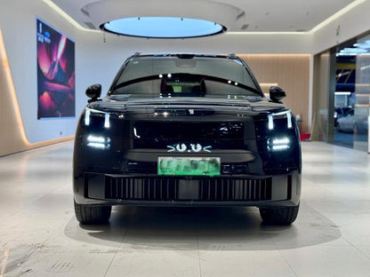 Certificated Pre-Owned Lynk & Co 900 2025 1.5T Ultra -u20826999