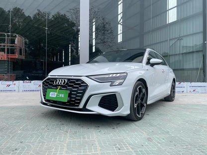 Certificated Pre-Owned Audi A3 2023 Modified Sportback 35 TFSI Luxury Sport Edition - u22715390