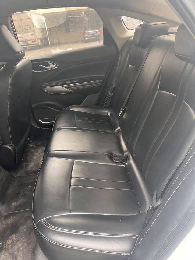Certificated Pre-Owned AION S 2019 Xuan 530 -u22623219