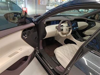 Certificated Pre-Owned AVATR 11 2025 Utra All-Electric Rear-Wheel Drive Version