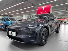 Certificated Pre-Owned Tesla Model Y 2025 Rear-Wheel Drive Version -u22101109