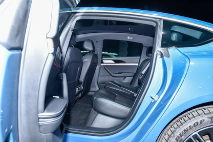 Hozon Auto Nezha S-Hybrid REEV