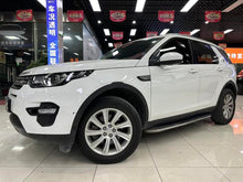 Certificated Pre-Owned Land Rover Discovery Sport 2018 240PS SE Edition - u22613531