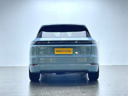 Certificated Pre-Owned Li Auto L7 2024 Max Edition -u21111865