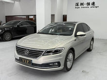 Certificated Pre-Owned Lavida 2021 280TSI DSG Comfort Edition - u22332868