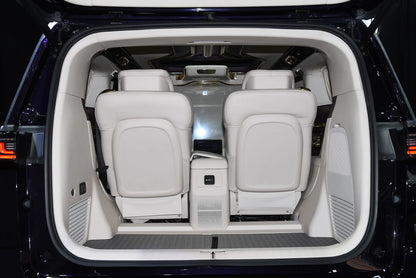 VOYAH Landwind Dreamer -Hybrid PHEV