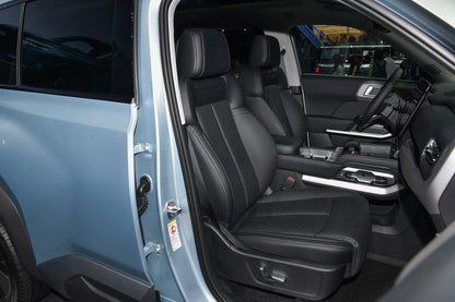 Formula Leopard Bao Titanium 3