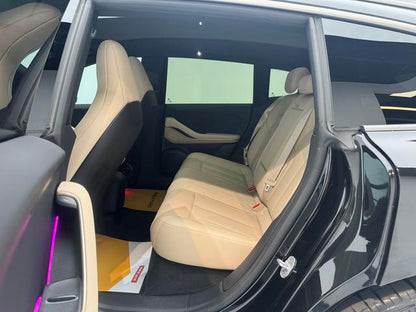Certificated Pre-Owned NIO ET5T 2023 75kWh