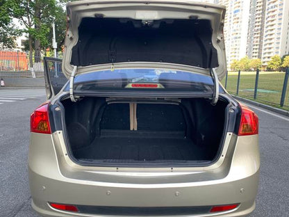 Certificated Pre-Owned SAIC-GM Buick Excelle 2013 1.5L Automatic Classic Edition - u22123846