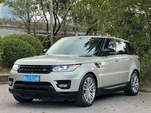 Certificated Pre-Owned Range Rover Sport 2014 3.0 V6 SC HSE - u22576981