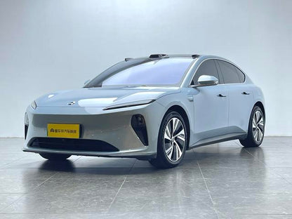 Certificated Pre-Owned NIO ET5 2024 75kWh