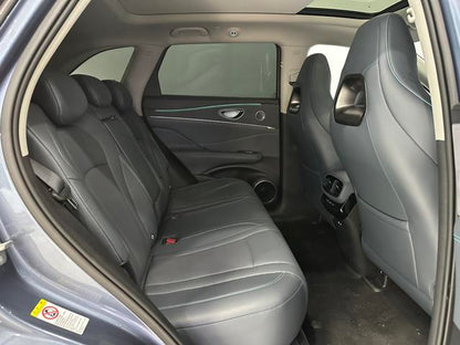 Certificated Pre-Owned BYD HiAce 07DM 2025 DM-i 150KM Pilot Plus Edition -u22266032