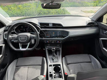 Certificated Pre-Owned Audi Q3 2022 40 TFSI Fashion Dynamic Edition - u22582237