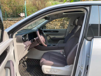 Pre-Owned Leapmotor C11 2023 Extended - Range 180 Comfort Edition