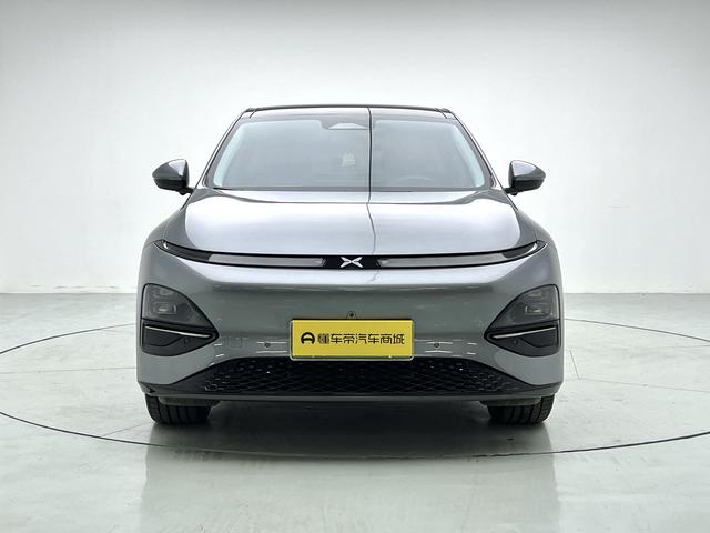 Certificated Pre-Owned XPENG G6 2023 580 Long Range Pro -u22546899