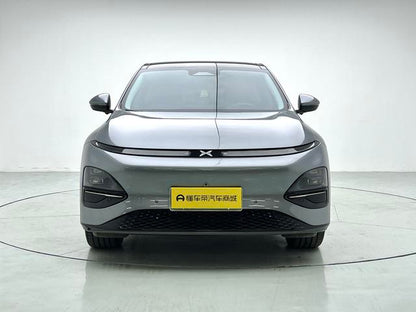 Certificated Pre-Owned XPENG G6 2023 580 Long Range Pro -u22546899