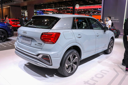 FAW-Audi Q2L e-tron