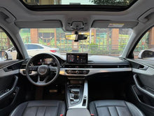 Certificated Pre-Owned Audi A4L 2020 40 TFSI Fashion Dynamic Edition - u22412132