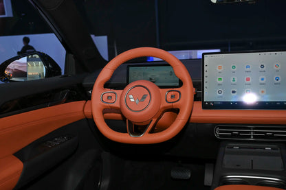 SAIC-GM-Wuling Xingguang EV