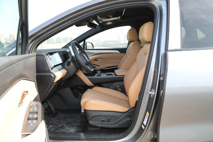 BYD Song L DM -Hybrid PHEV