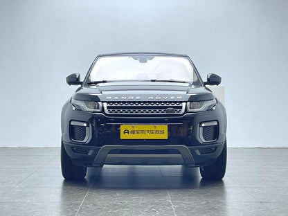 Certificated Pre-Owned Range Rover Evoque 2017 2.0T SE Prestige Edition - u22638135