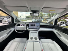 Certificated Pre-Owned XPENG X9 2024 610 Long Range Pro-u22034295