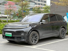 Certificated Pre-Owned Li Auto L7 2023 Air Edition -u21622499